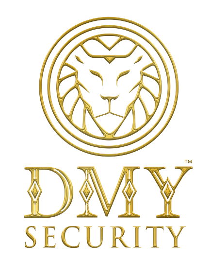DMY Security